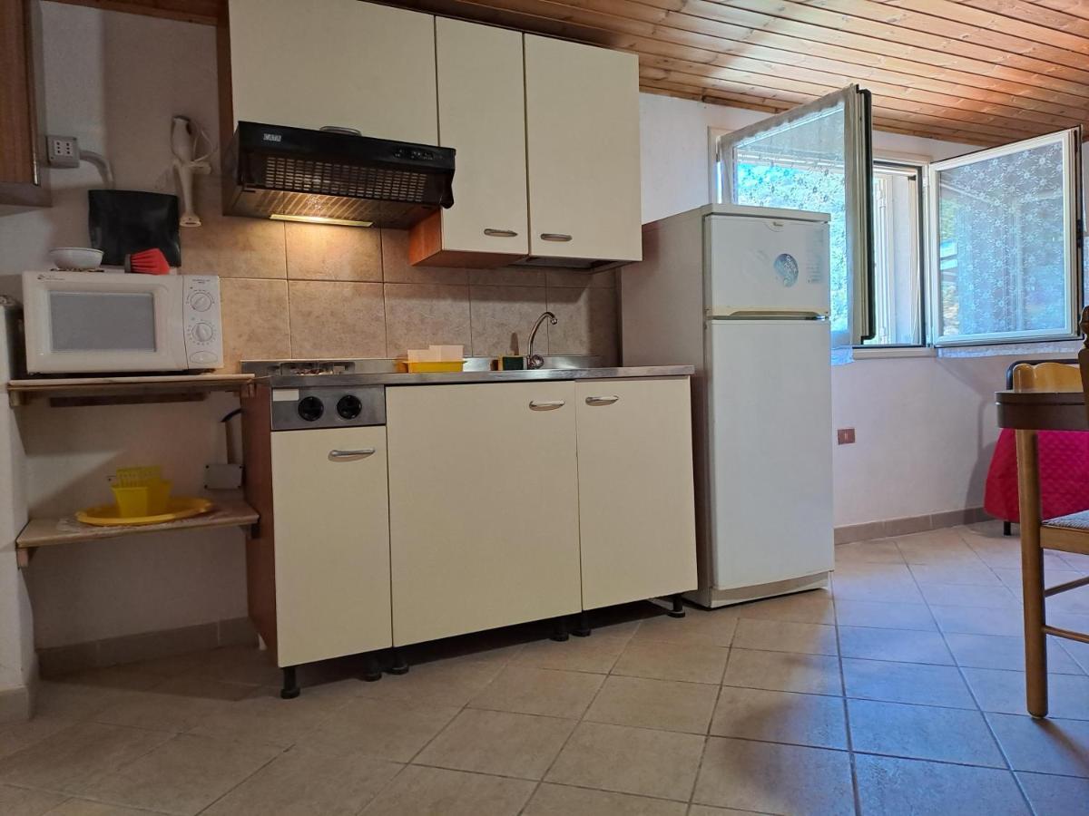 Вілла Casa Solanas N. 2 Екстер'єр фото