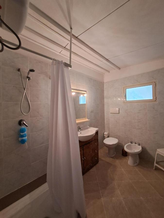 Вілла Casa Solanas N. 2 Екстер'єр фото