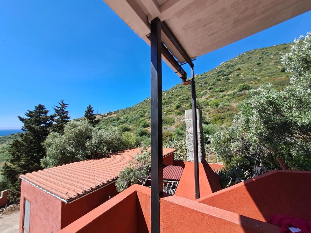 Вілла Casa Solanas N. 2 Екстер'єр фото