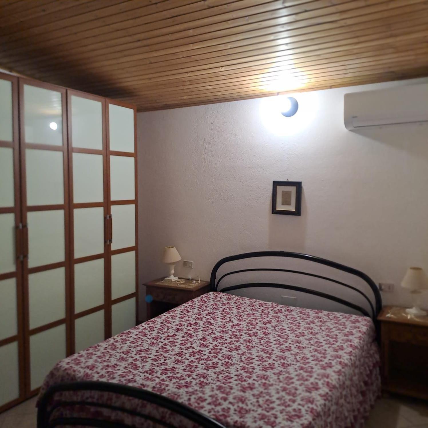 Вілла Casa Solanas N. 2 Екстер'єр фото